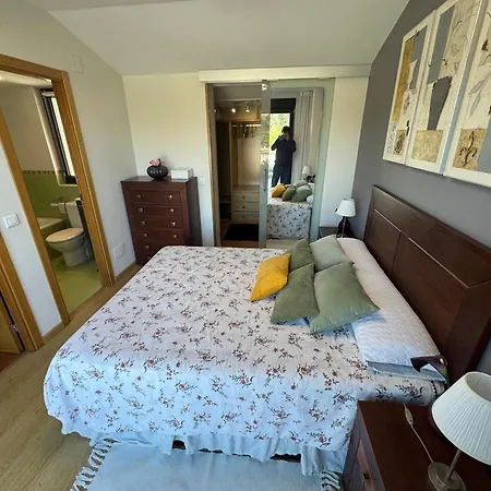 Jardines Дом отдыха