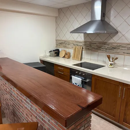 Дом отдыха Jardines