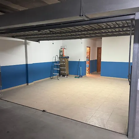 Дом отдыха Jardines