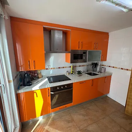 Jardines Поланко