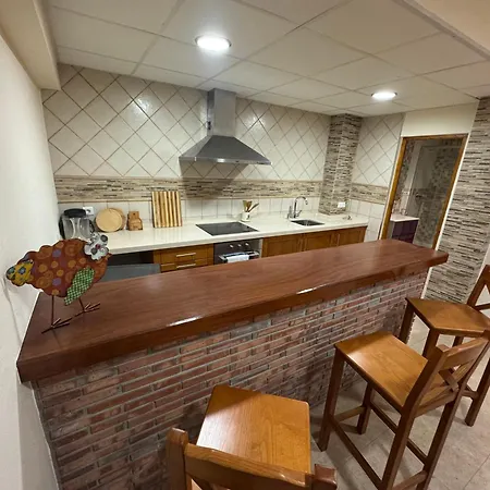 Jardines Поланко