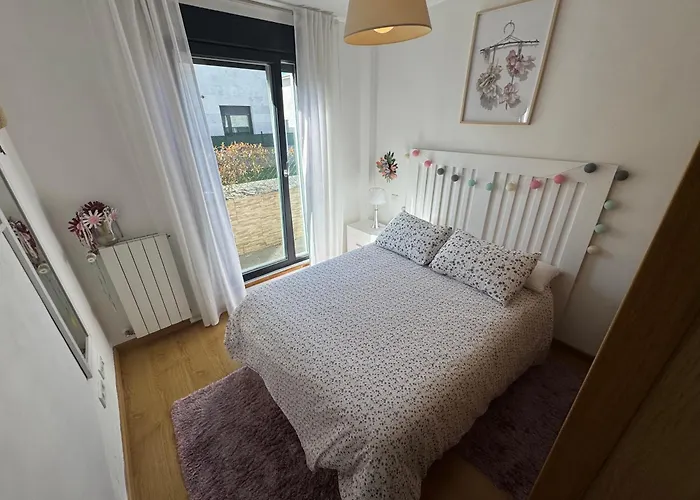 Hébergement de vacances Jardines