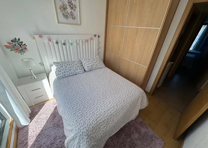 Jardines Casa de Férias *