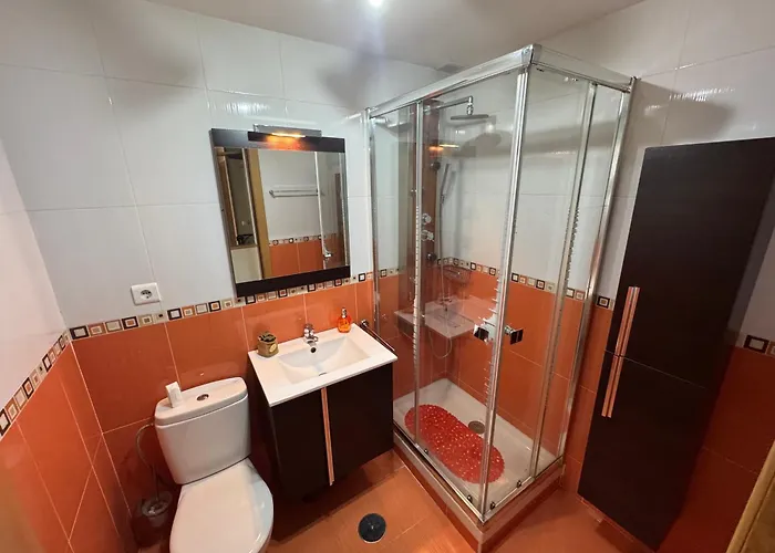 Jardines Casa de Férias