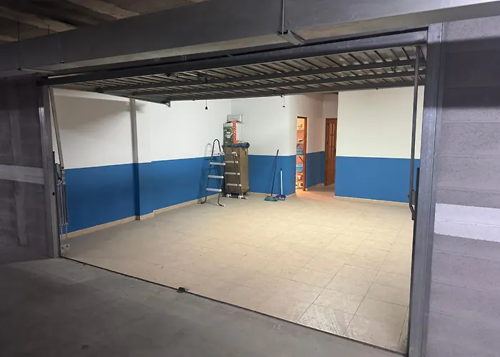 Hébergement de vacances Jardines