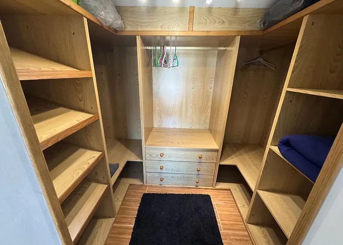 Jardines Casa de Férias