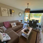 Jardines Holiday home Polanco