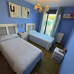 Holiday home Jardines *