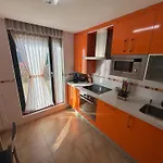 Jardines Holiday home *