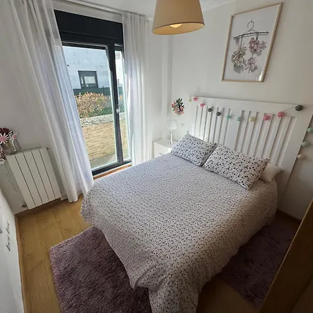 Holiday home Jardines