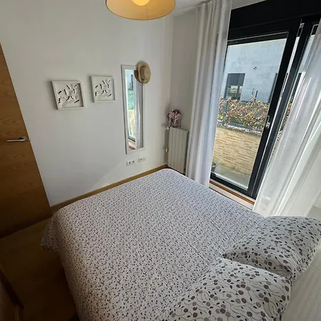 Jardines Holiday home Polanco