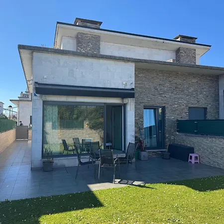 Tatil Evi Jardines