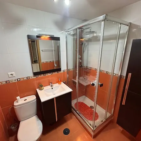 Jardines Holiday home
