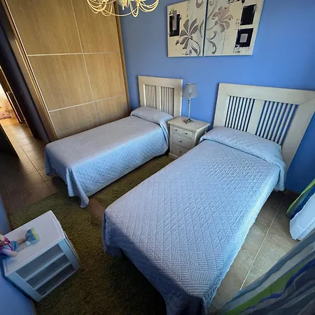 Jardines Holiday home Polanco
