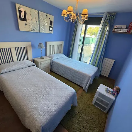 Holiday home Jardines *