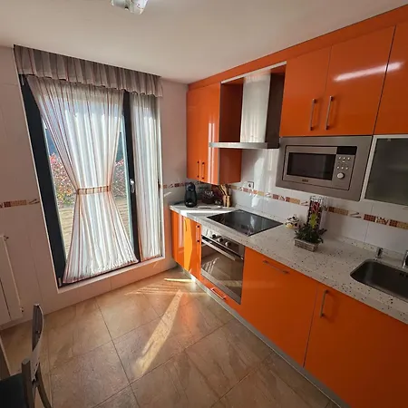 Jardines Holiday home *