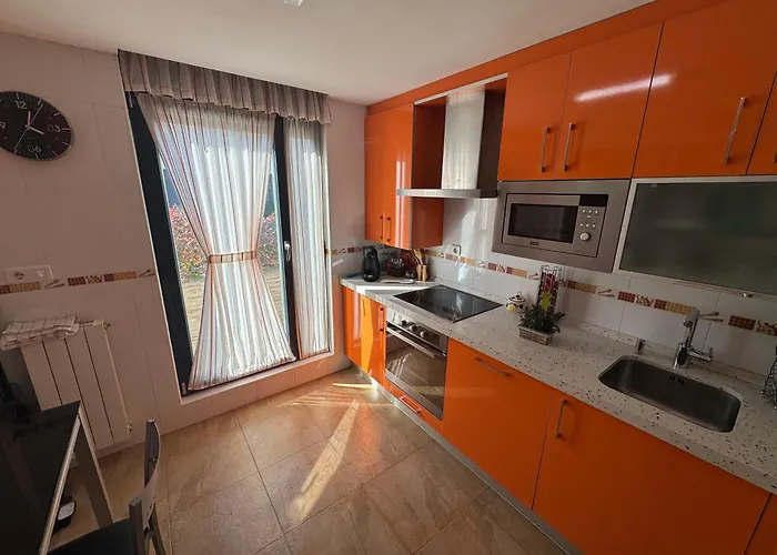 Jardines Ferienhaus *